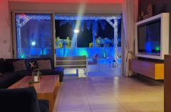 וילה הרים אילת 11