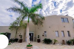 וילה מנגו אילת 11