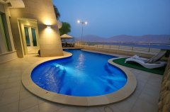 וילה מול ים אילת 1