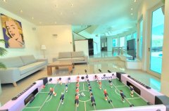 וילה מול ים אילת 6