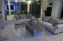 וילה שקד אילת 1