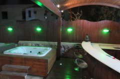 וילה שקד אילת 2