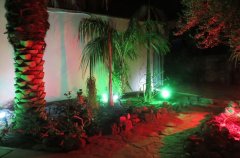 וילה שקד אילת 7