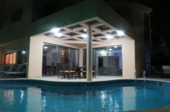 וילה שקד אילת 8