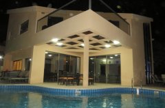 וילה שקד אילת 9