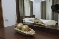 וילה שקד אילת 16