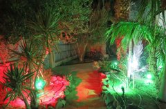 וילה שקד אילת 17