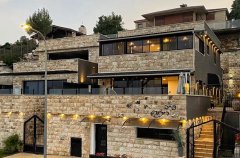 פייב ריזורט 0