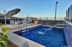 פייב ריזורט 30