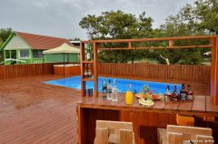 וילה אגם בגליל 18