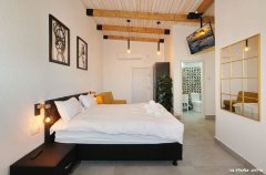 אחוזת שושנים בוטיק 2