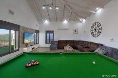 אחוזת שושנים בוטיק 5