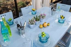 וילה סגולה בנוף 13