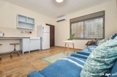 וילה דרך היער 54