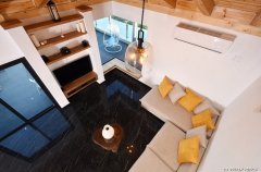 וילה מאיורי בוטיק 34