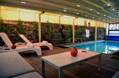 וילה מאיורי בוטיק 19