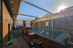 וילה מאיורי בוטיק 14