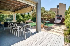 מי אלמה וילה 8