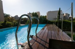 מי אלמה וילה 34