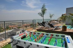 וילה נוף לגליל 11