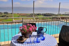 וילה נובל מגדל 59