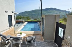 וילה אור בכנרת 69