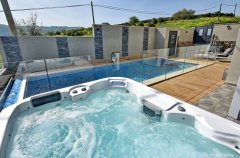 וילה אור בכנרת 64