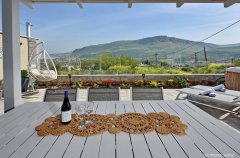 וילה אור בכנרת 9