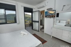 וילה אור בכנרת 18