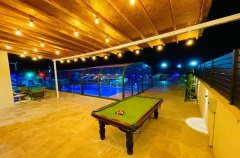 וילה חלומות אלה 36