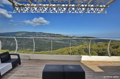 אחוזת הצוק במרומים 10