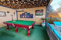 וילה בורה בורה 2