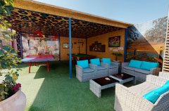 וילה בורה בורה 12