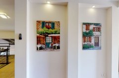 וילה בורה בורה 70