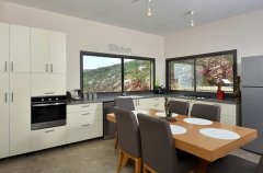 וילה נוף מולדת 9