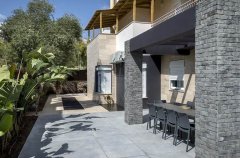 דירת יוקרה גפן 9