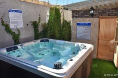 וילה לה טוקיו 46