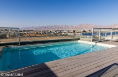 פנטהאוז מריו 0