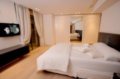 פנטהאוז מריו 4