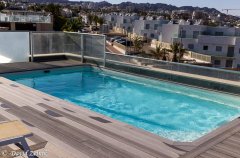 פנטהאוז מריו 8