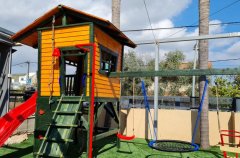 מתחם מובחר בכפר 13