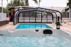 מתחם מובחר בכפר 12