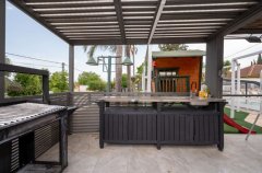 מתחם מובחר בכפר 58