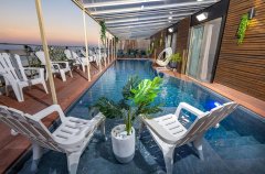 וילה רויאל כנרת 2