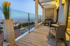 וילה רויאל כנרת 7