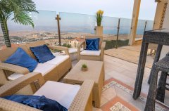 וילה רויאל כנרת 16