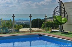 וילה פנינה בטבע 19