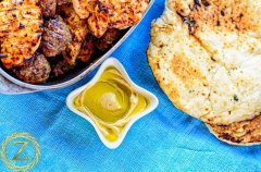 וילה אגוז אילת 38