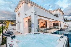 וילה לה וידה 4