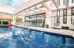 וילה לה וידה 46